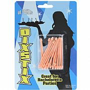 Palito de dente
